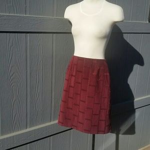 Casual corner Annex skirt